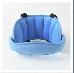 Children's Neck Pillow, Sleep Fixing Belt, Car Safety, Car Seat, Head Fixing Belt, Baby Head Rest Aid, Baby Head Protector