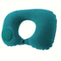 Inflatable Portable Neck Pillow for Travel and Trips