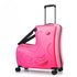 Kids Scooter Suitcase Ride-On Cabin Luggage for Travel