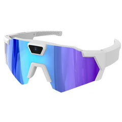2026 AI Intelligent Glasses For Outdoor Cycling Windproof And Eye Protection Skiing Glasses High-definition Camera Photography