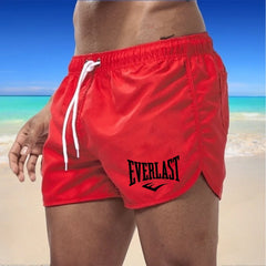 Men's swimwear, beach waterproof shorts, surfboard, men's clothing, swimwear, swimming, sports beach fashion, sexy, summer
