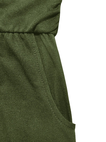 Women's Summer Casual Dress Vacation Suitable for Outdoor Play Daily Wear Comfortable Lightweight