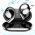 AI Translator Earbuds with Real-Time Noise Cancelling