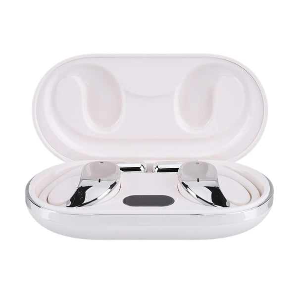 3-in-1 AI Translator Earbuds 140 Language Real-Time Translation Earphone Noise Cancelling Bluetooth Wireless Translating Headset