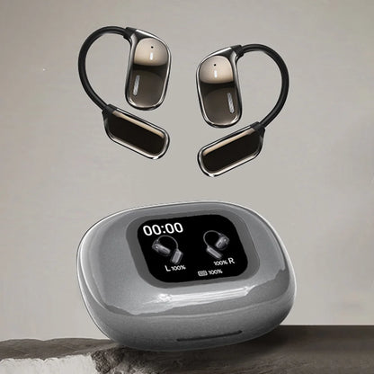 144 Languages Bluetooth 5.4 Translator Earbuds