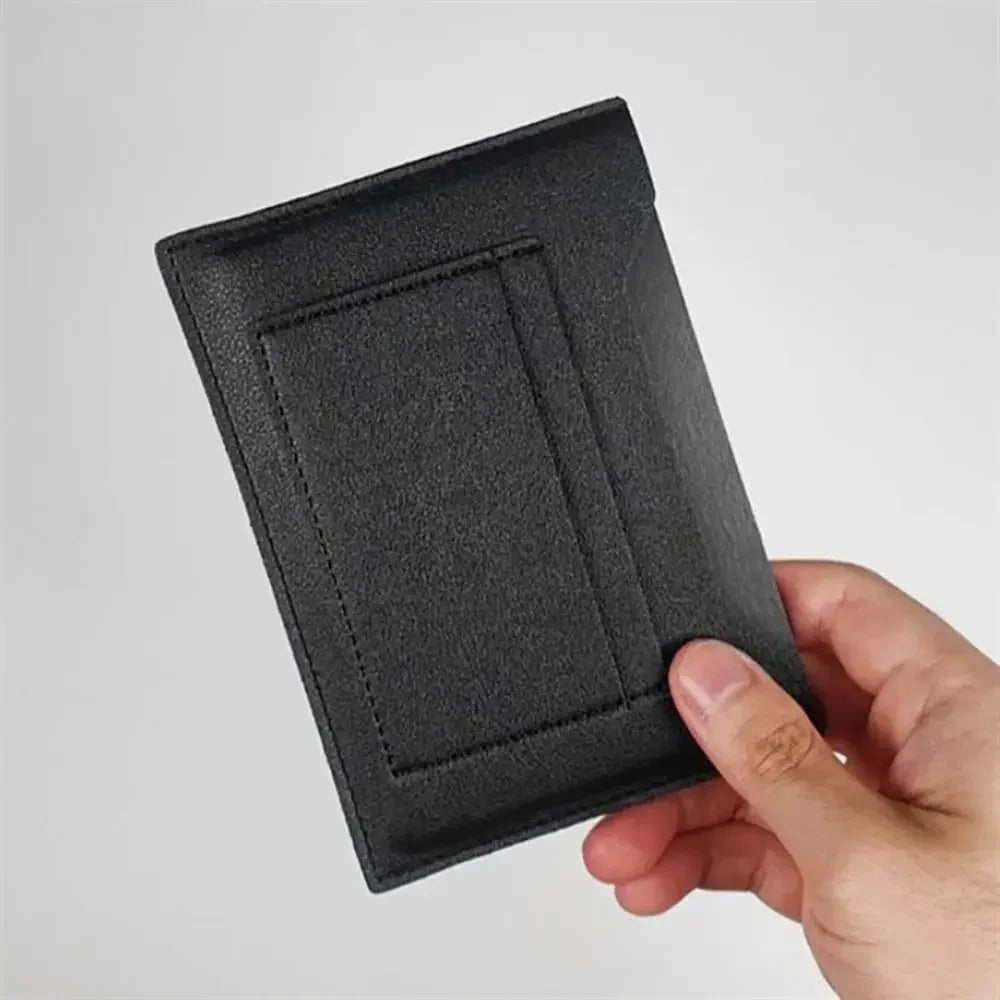 Waterproof RFID Passport Holder Travel Wallet Organizer