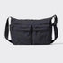 Women Multi Pocket Nylon Messenger Shoulder Bag