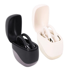 Translating Ear Buds Translation Earbuds Earhook Active Noise Reduction Wireless Bluetooth AI Language Translator Earbuds