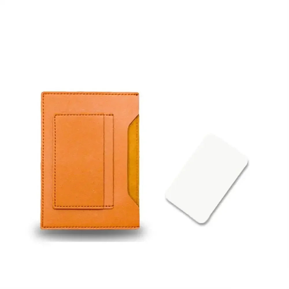 Waterproof RFID Passport Holder Travel Wallet Organizer