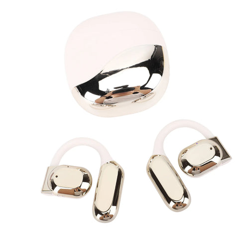 Translating Ear Buds Translation Earbuds Earhook Active Noise Reduction Wireless Bluetooth AI Language Translator Earbuds