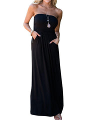 Women's Summer Casual Dress Vacation Suitable for Outdoor Play Daily Wear Comfortable Lightweight