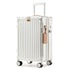 20 Inch Expandable Lightweight Luggage Suitcase Travel