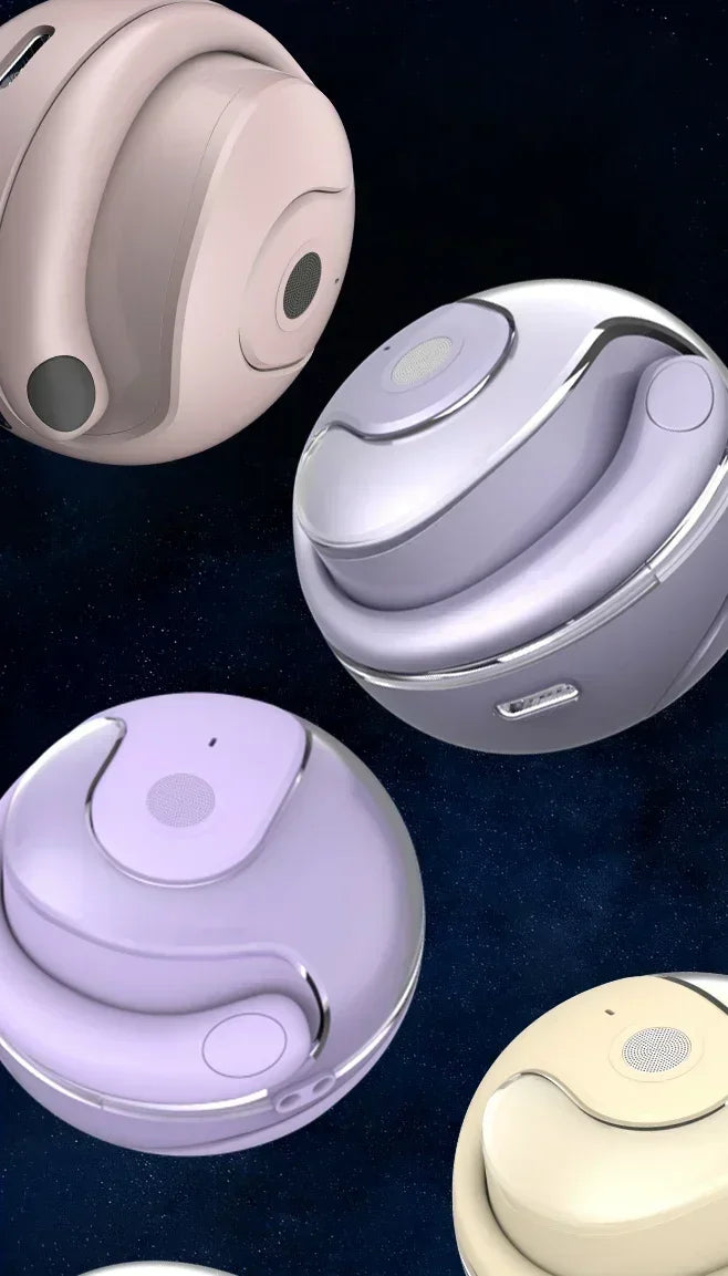 Real Time Translation Earbuds with 144 Languages for Travel