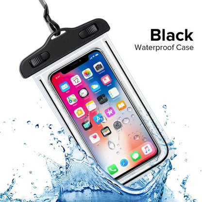 Universal Waterproof Phone Pouch Case For Swimming