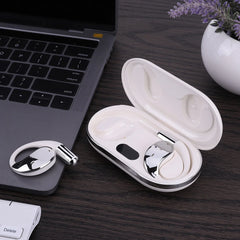 3-in-1 AI Translator Earbuds 140 Language Real-Time Translation Earphone Noise Cancelling Bluetooth Wireless Translating Headset