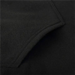 Men's clothing Outfit autumn winter Crewneck Sweater Sweatshirt Trackpants 2 piece set Cotton Fashion Oversized Pullover pants