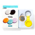 Smart Bluetooth GPS Tracker for Android iOS Devices