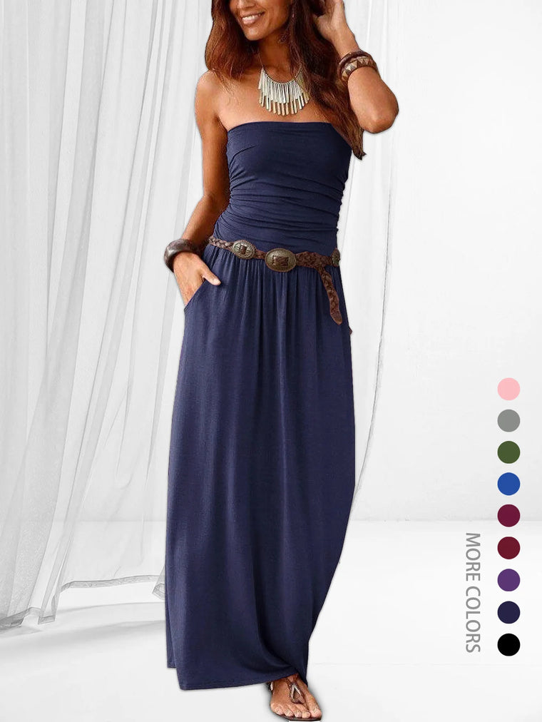 Women's Summer Casual Dress Vacation Suitable for Outdoor Play Daily Wear Comfortable Lightweight
