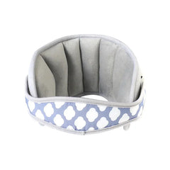 Children's Neck Pillow, Sleep Fixing Belt, Car Safety, Car Seat, Head Fixing Belt, Baby Head Rest Aid, Baby Head Protector