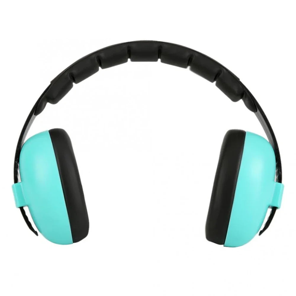 Adjustable Baby Noise Cancelling Hearing Protection Earmuffs