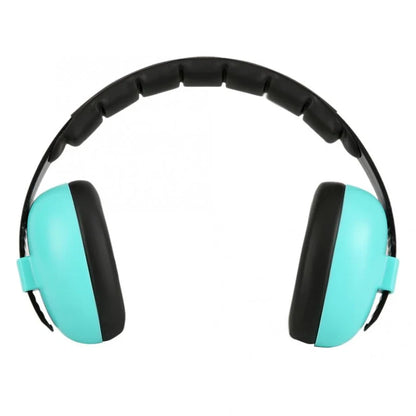 Adjustable Baby Noise Cancelling Hearing Protection Earmuffs