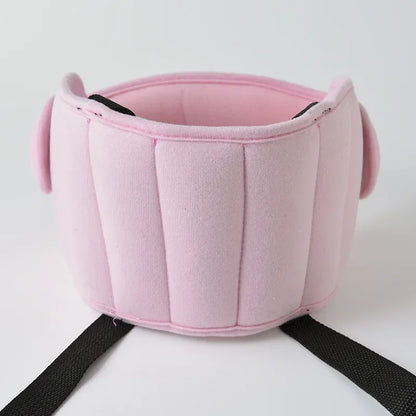 Children Neck Pillow Baby Head Support Protector Belt