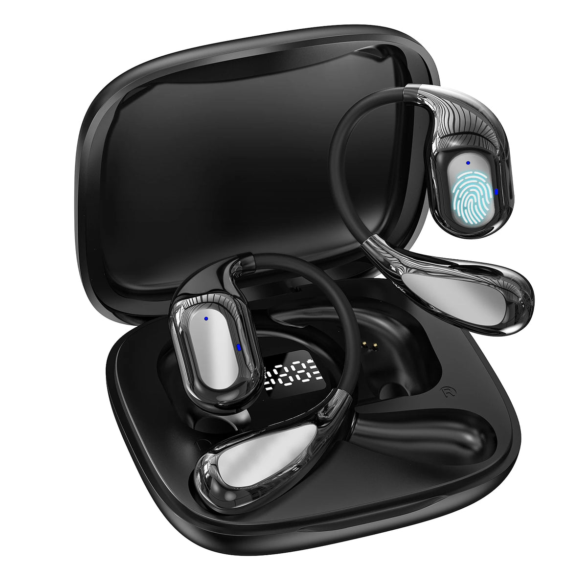 Real-Time Translation Earbuds with 150 Languages for Travel