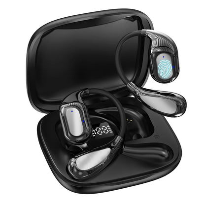 Real-Time Translation Earbuds with 150 Languages for Travel