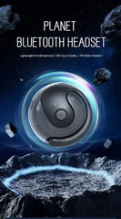 Translation Earbuds - 144 Languages & Accents, Real-Time Wireless Headphones with Type-C Charging Case, Ideal for Travel