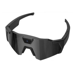 2026 AI Intelligent Glasses For Outdoor Cycling Windproof And Eye Protection Skiing Glasses High-definition Camera Photography