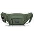 Men Canvas Waist Pack Anti Theft Running Waist Bag