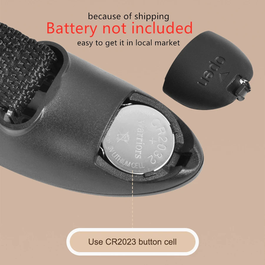 Portable Digital Luggage Scale 40kg Travel Weight