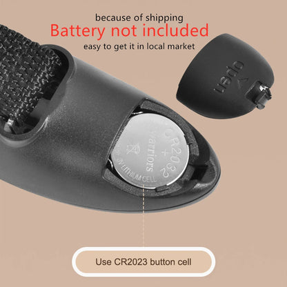 Portable Digital Luggage Scale 40kg Travel Weight