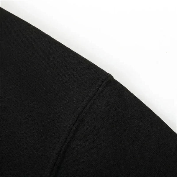 Men's clothing Outfit autumn winter Crewneck Sweater Sweatshirt Trackpants 2 piece set Cotton Fashion Oversized Pullover pants