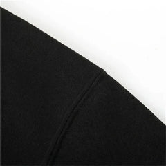 Men's clothing Outfit autumn winter Crewneck Sweater Sweatshirt Trackpants 2 piece set Cotton Fashion Oversized Pullover pants