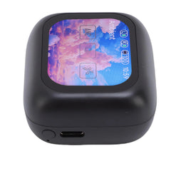 Smart Translation Earbuds  140+ Languages Real Time Wireless  Translator Earbuds Translation Headphones