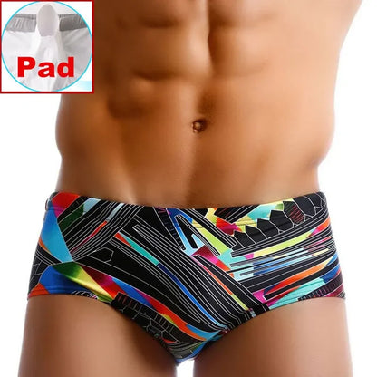 Men&