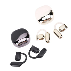 Translating Ear Buds Translation Earbuds Earhook Active Noise Reduction Wireless Bluetooth AI Language Translator Earbuds