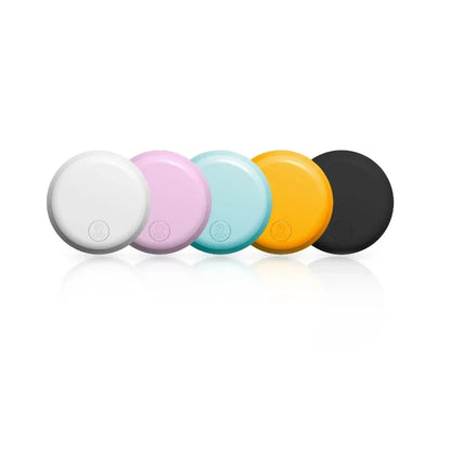 Smart Bluetooth GPS Tracker for Android iOS Devices