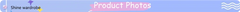 New Transparent Ita Bag School Crossbody Handbag Korean Y2K Pain Shoulder Bag Japanese Designer Preppy Handbag Zippered Bag
