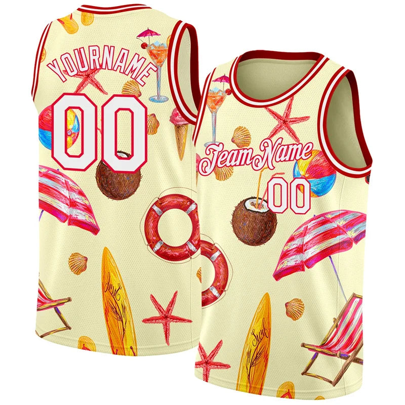 Summer Vacation Casual Vest for Men