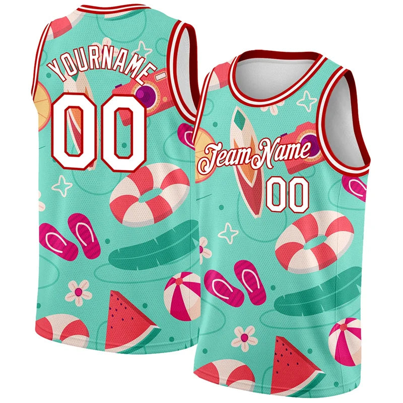 Summer Vacation Casual Vest for Men