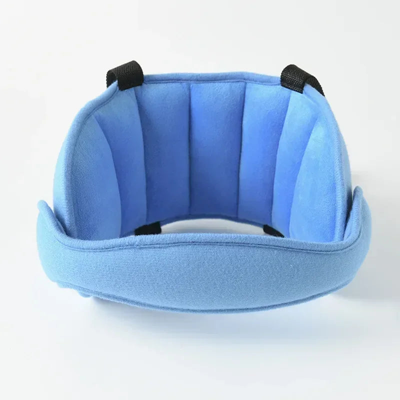 Children Neck Pillow Baby Head Support Protector Belt