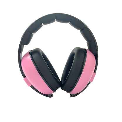Adjustable Baby Noise Cancelling Hearing Protection Earmuffs