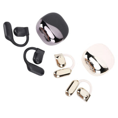 Translating Ear Buds Translation Earbuds Earhook Active Noise Reduction Wireless Bluetooth AI Language Translator Earbuds