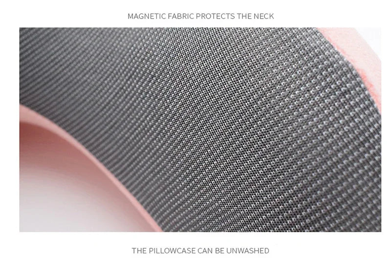 U Shaped Travel Pillow Neck Support Cushion for Travel