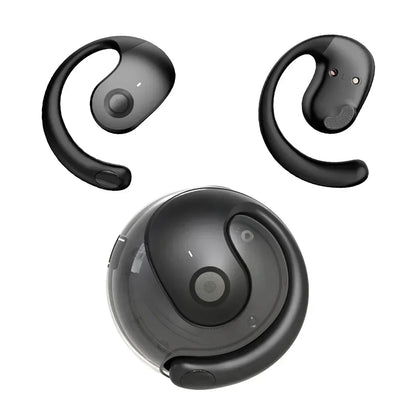 Real Time Translation Earbuds with 144 Languages for Travel