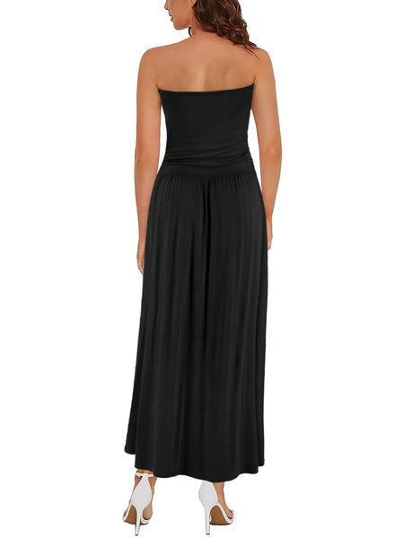 Women's Summer Casual Dress Vacation Suitable for Outdoor Play Daily Wear Comfortable Lightweight