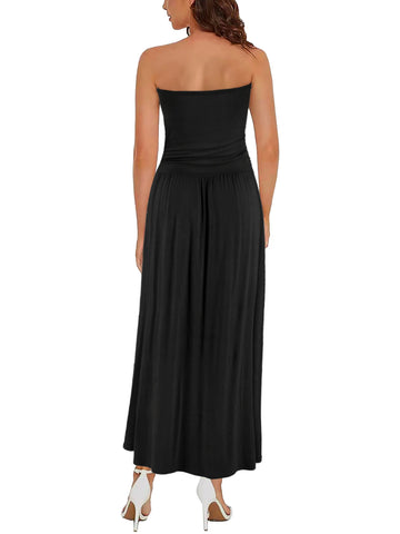Women's Summer Casual Dress Vacation Suitable for Outdoor Play Daily Wear Comfortable Lightweight