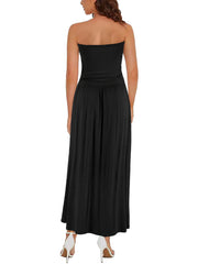 Women's Summer Casual Dress Vacation Suitable for Outdoor Play Daily Wear Comfortable Lightweight
